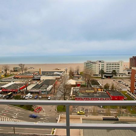Lake Boutique Apartments & Rooms Mamaia Buitenkant foto
